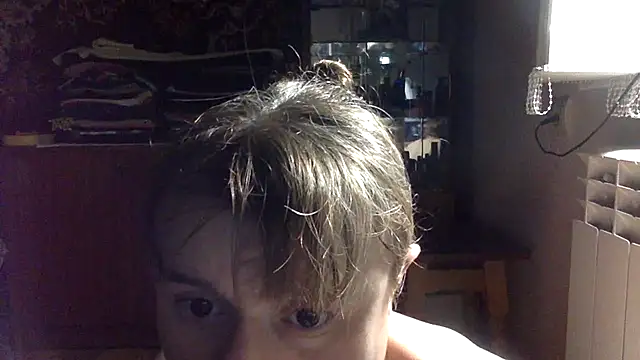 KlavdiaPetrivna online show from February 14, 2026, 2:19 am