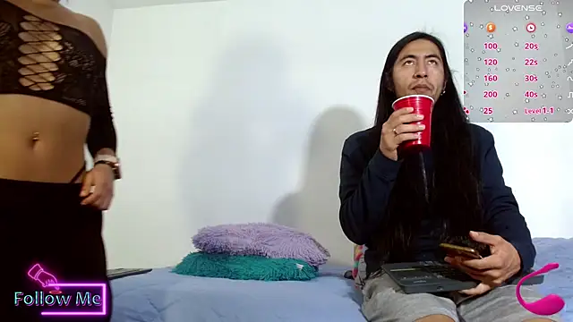 KiddyEvaa666999 online show from March 4, 2025, 4:20 pm