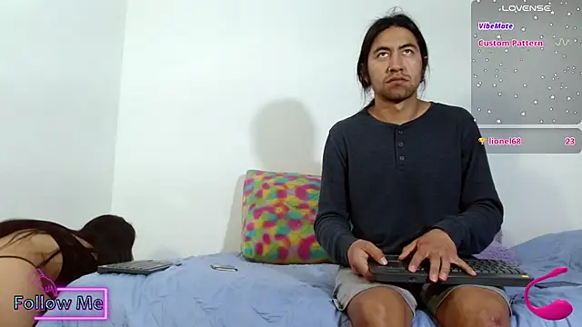 KiddyEvaa666999 online show from March 4, 2025, 10:16 pm