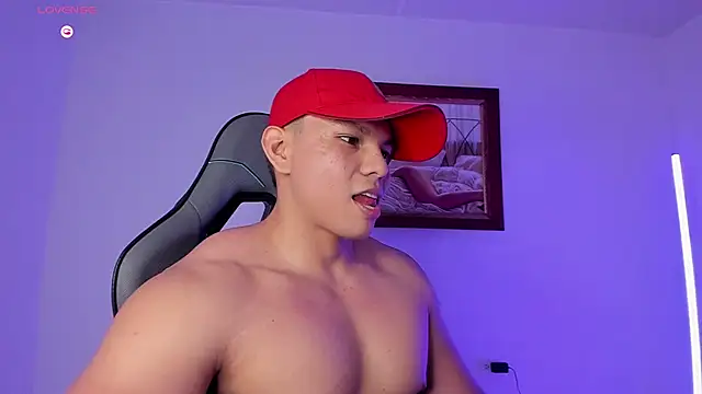 RoyConstance online show from January 11, 2026, 3:55 am