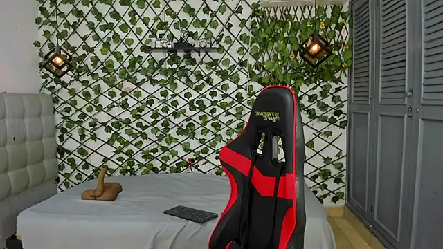 valentina 0  online show from January 8, 2026, 1:57 pm