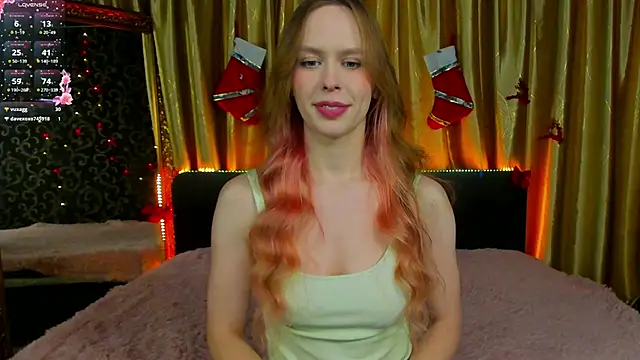  Sandra Tender  online show from January 6, 2025, 10:35 am