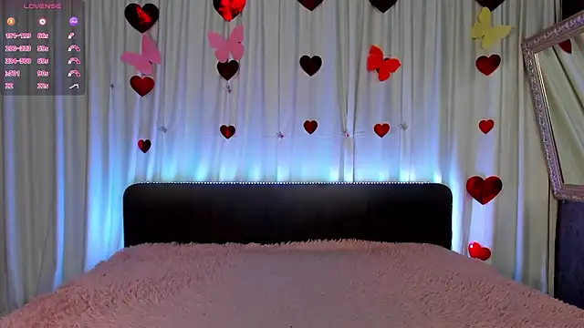  Sandra Tender  online show from February 20, 2026, 7:32 am