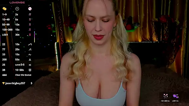  Sandra Tender  online show from March 13, 2026, 7:26 am