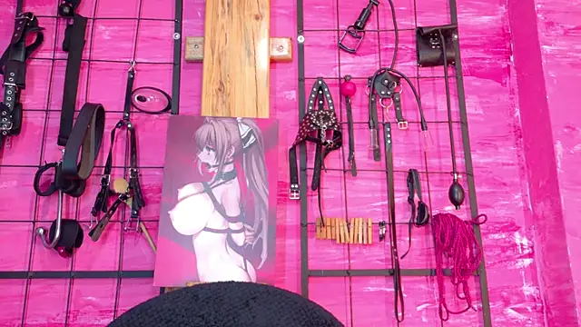  candy bdsm  online show from June 9, 2026, 1:12 pm