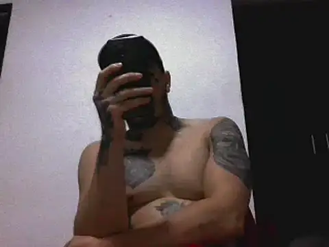 JAXXX367 online show from January 31, 2025, 6:57 am