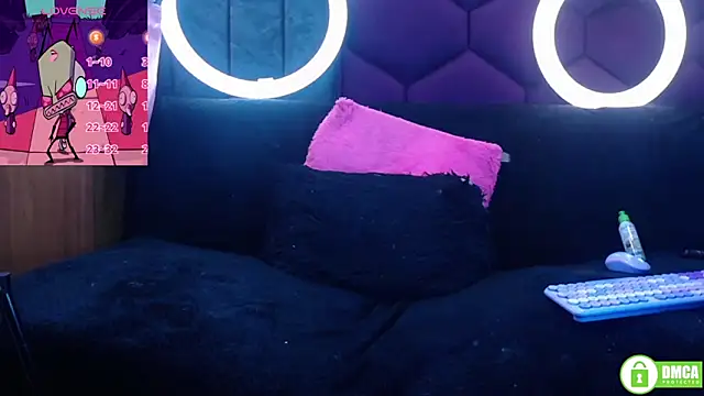 TyphoidMary online show from November 22, 2025, 7:13 pm