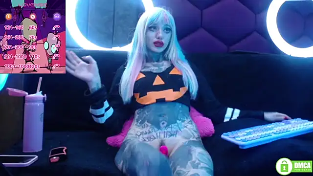 TyphoidMary online show from December 2, 2025, 10:49 pm