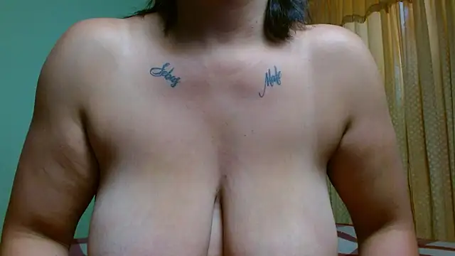 MirandaDream2 online show from January 30, 2025, 11:33 am