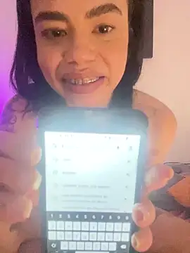 Snapshot of GrlAlice chatting on December 3, 2024, 12:24 am GrlAlice online show from December 3, 2024, 12:24 am