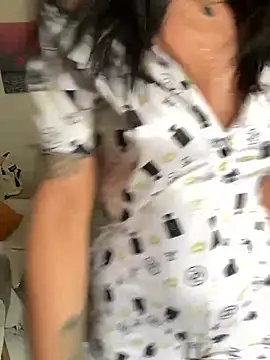 Snapshot of GrlAlice chatting on January 27, 2025, 3:18 pm GrlAlice online show from January 27, 2025, 3:18 pm