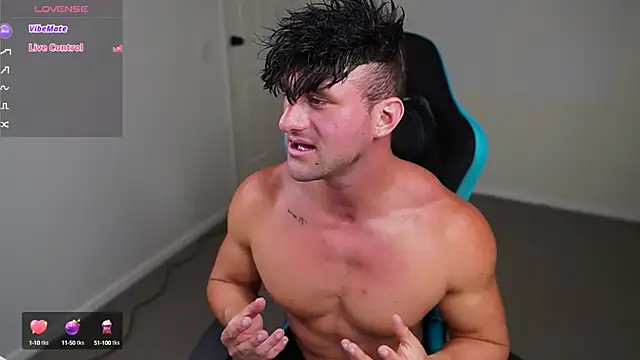  DownUnderFit  online show from January 17, 2025, 10:34 pm