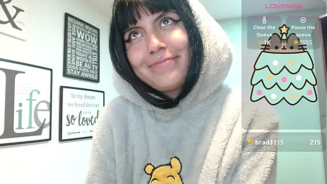 amy adams1 online show from December 4, 2024, 8:12 am