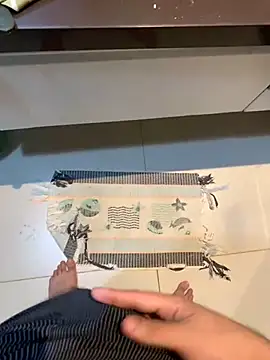 smithrosinha online show from January 8, 2025, 4:44 am