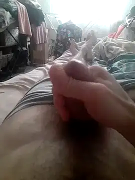 Snapshot of AndreiInsky chatting on January 22, 2025, 6:52 am AndreiInsky online show from January 22, 2025, 6:52 am