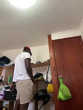 Andricastro online show from January 5, 2025, 6:35 pm