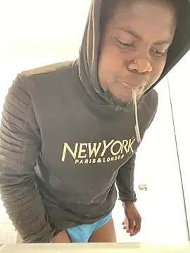 Andricastro online show from February 8, 2025, 7:59 pm