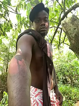 Andricastro online show from March 22, 2026, 8:34 pm