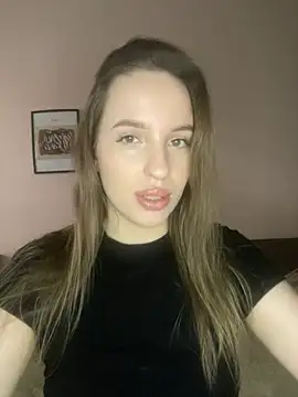 EdnaBradley online show from February 2, 2026, 2:27 pm