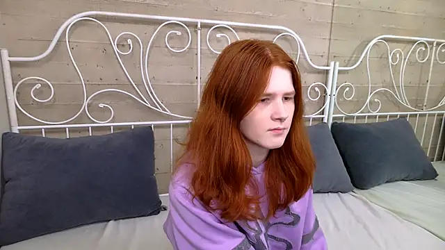 ZaynGraham online show from November 21, 2025, 4:16 pm