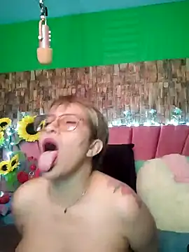 Snapshot of Isabelle_Lov18 chatting on January 11, 2025, 3:55 am Isabelle Lov18 online show from January 11, 2025, 3:55 am