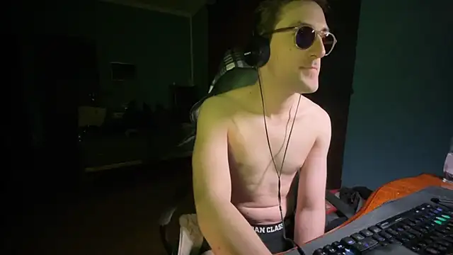 Stefisexy91 online show from February 11, 2025, 9:56 pm