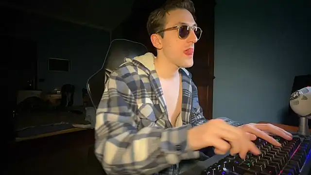 Stefisexy91 online show from February 12, 2025, 10:26 pm