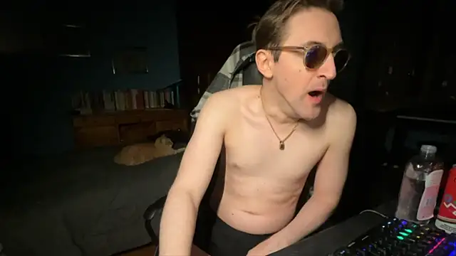 Stefisexy91 online show from November 8, 2025, 7:23 pm