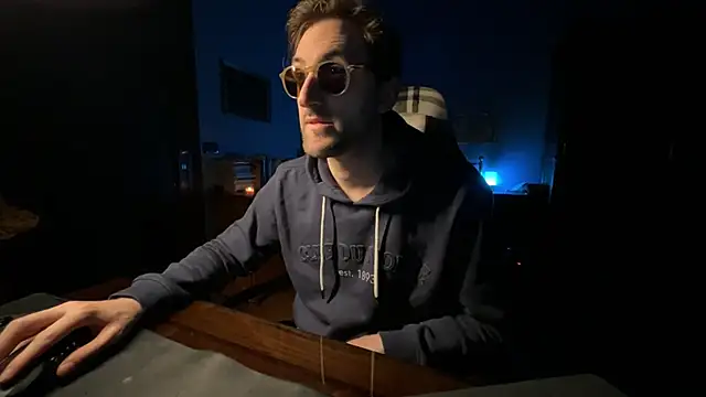 Stefisexy91 online show from February 7, 2026, 8:45 pm