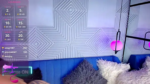 danika mori1 online show from November 4, 2025, 7:02 pm