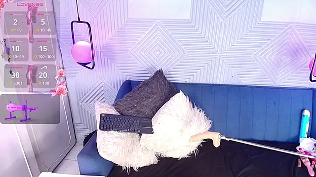 danika mori1 online show from November 22, 2025, 7:02 pm