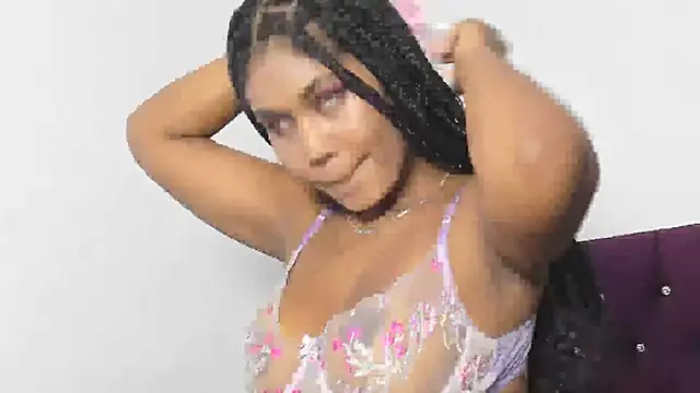 AlisonJaimes online show from November 24, 2025, 7:02 pm