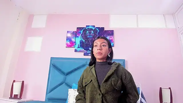 Kaataleya horny online show from February 12, 2025, 6:08 am