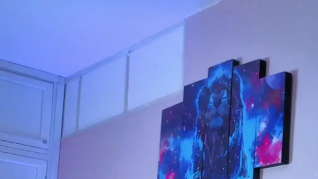 Kaataleya horny online show from September 24, 2025, 3:32 am