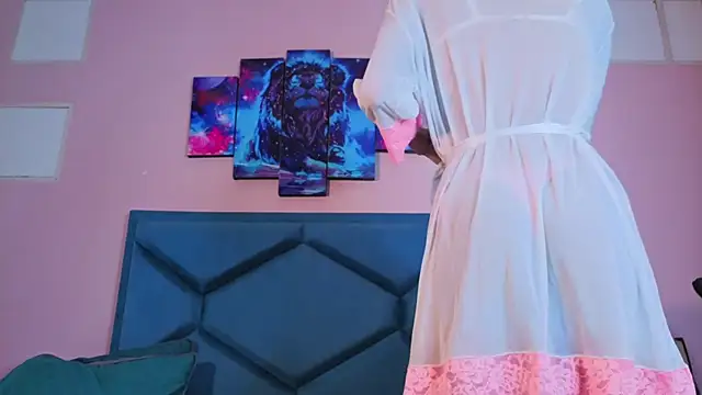 Kaataleya horny online show from October 9, 2025, 2:09 am