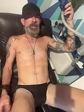 HandyBro online show from November 5, 2025, 8:09 pm