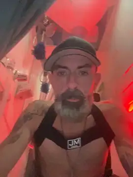 HandyBro online show from November 18, 2025, 9:30 pm