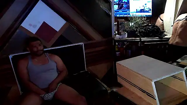 HandyBro online show from January 17, 2026, 2:27 am