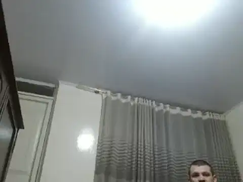 camiloking1720 online show from January 23, 2025, 8:25 am