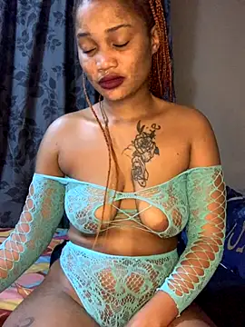 cardibabe online show from September 8, 2025, 8:52 pm