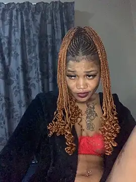 cardibabe online show from September 20, 2025, 7:26 pm