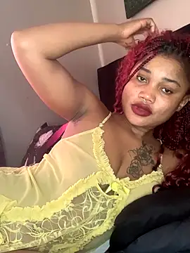 cardibabe online show from October 25, 2025, 1:29 pm