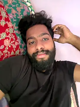 hardfukr0088 online show from September 20, 2025, 5:30 am