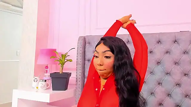 Snapshot of HaileeRoberts chatting on February 2, 2026, 12:26 pm HaileeRoberts online show from February 2, 2026, 12:26 pm