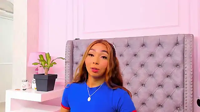 Snapshot of HaileeRoberts chatting on February 7, 2026, 12:31 pm HaileeRoberts online show from February 7, 2026, 12:31 pm