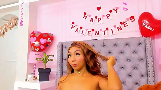 Snapshot of HaileeRoberts chatting on February 15, 2026, 12:58 pm HaileeRoberts online show from February 15, 2026, 12:58 pm