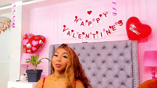 Snapshot of HaileeRoberts chatting on February 16, 2026, 12:34 pm HaileeRoberts online show from February 16, 2026, 12:34 pm