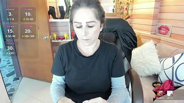 Snapshot of Victoria_collins_1 chatting on February 8, 2026, 11:57 am Victoria collins 1 online show from February 8, 2026, 11:57 am