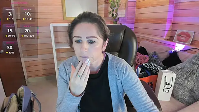 Snapshot of Victoria_collins_1 chatting on February 25, 2026, 11:09 am Victoria collins 1 online show from February 25, 2026, 11:09 am