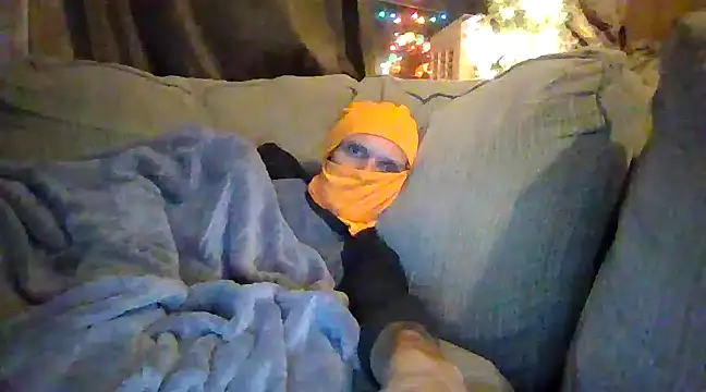 Snapshot of luke_thighwalker2469 chatting on January 11, 2025, 8:33 am luke thighwalker2469 online show from January 11, 2025, 8:33 am